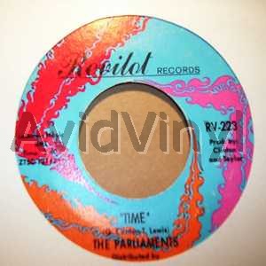 Time  Good Old Music revilot listings