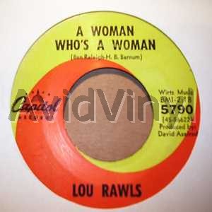 Click for more A Woman Who's A Woman  You Ca listings