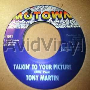 Talkin To Your Picture