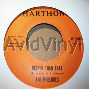 Rarer Soul Northern Soul 45 s