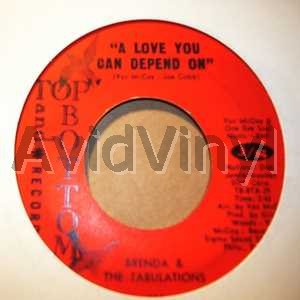 A Love You Can Depend On listings