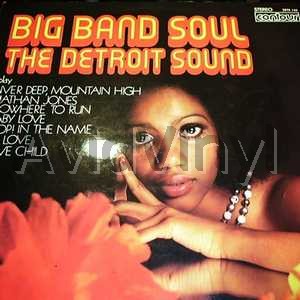Big Band Soul