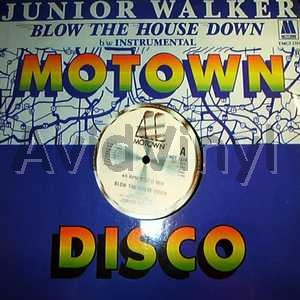 Click for more Blow The House Down listings