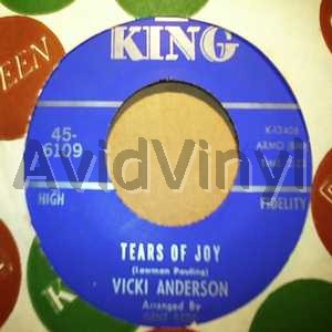 Tears Of Joy / If You Don't Gi listings