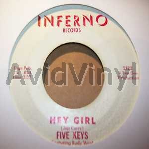Hey Girl listings