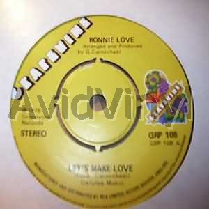 Let's Make Love  Nothing To I listings