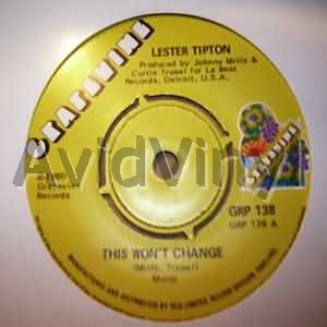 This Wont Change i Am Nothing listings
