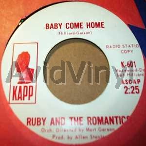 Click for more Baby Come Home  Every Day's A listings