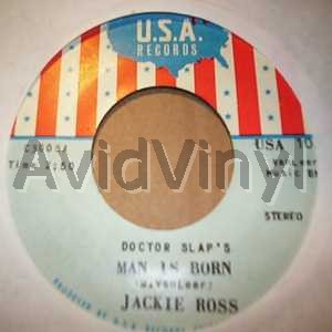 Doctors Slap,man Is Born listings
