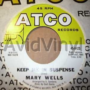 Click for more Keep Me In Suspense listings