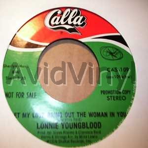 Let My Love Bring Out The Woma listings