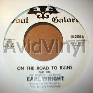 On The Road To Ruins A I listings
