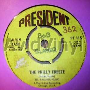 The Philly Freeze listings