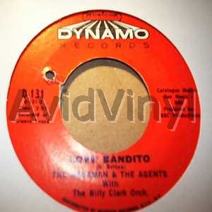 Love Bandito