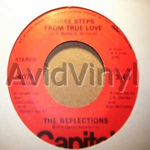 Three Steps From True Love listings