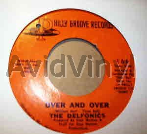 Over And Over listings