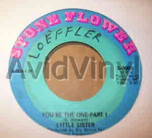 You're The One listings