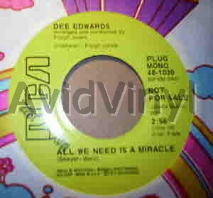 All We Need Is A Miracle listings