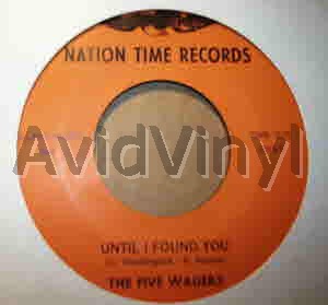 Until I Found You  You're My listings