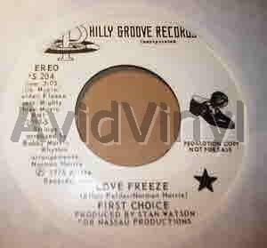 Click for more Love Freeze listings