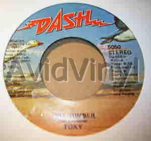 Foxy - Hot Number / Call It Love