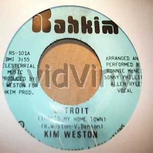 Detroit listings
