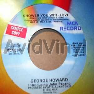 Shower You With Love listings