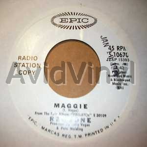 Click for more Maggie listings