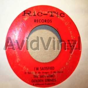 I'm Satisfied  Blueberry Hill listings