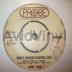 Sweet Understanding Love