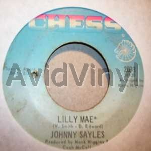 Lilly Mae  I'm Just What She listings
