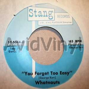 You Forget To Easy Baby we'll listings