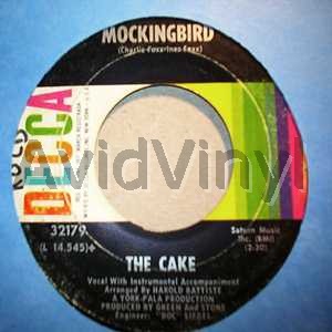 Click for more Mockingbird  Baby That's Me listings