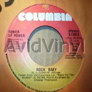 Rock Baby