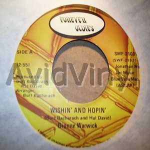 Wishin' And Hopin' listings