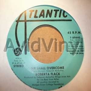 We Shall Overcome  Same listings