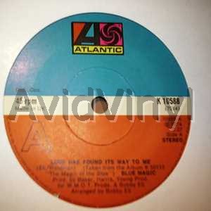 Click for more Love Has Found It's Way To Me listings