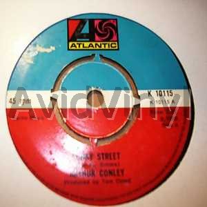 Funky Street listings