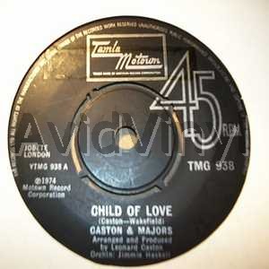 Click for more Child Of Love listings