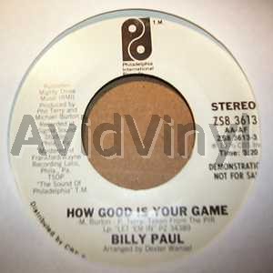 Click for more How Good Is Your Game listings