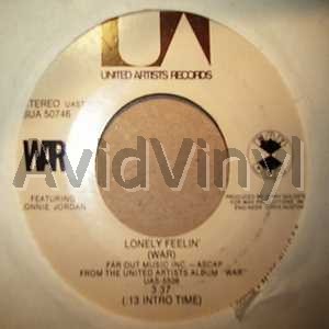 Lonely Feelin' / Sun Oh Son listings