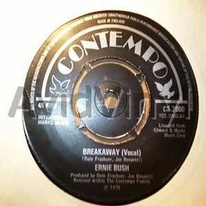 Breakawaydisco Version listings