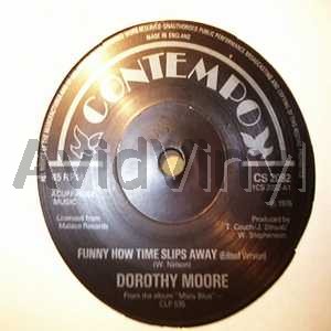 Click for more Funny How Time Slips Away listings