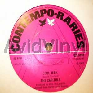 Cool Jerk listings