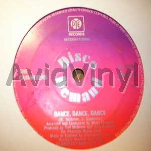 Dance Dance Dance listings