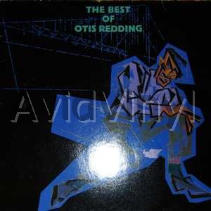 The Best Of Otis Redding listings