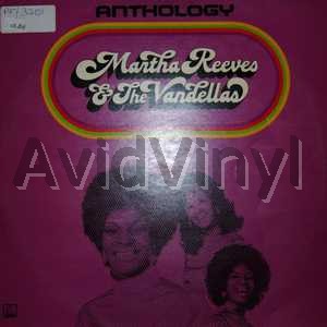 Anthology listings