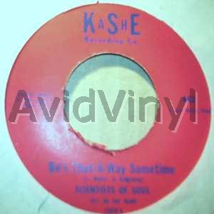 Be's Thataway Sometime listings