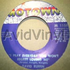 I Pray Everyday You Won't Regr listings