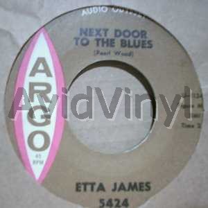 Next Door To The Blues  Fools listings